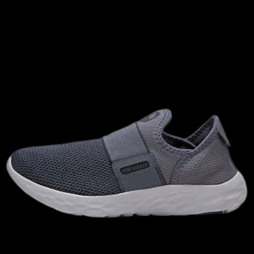 New Balance Fresh Foam Sport Slip-On v2 'Grey Black'