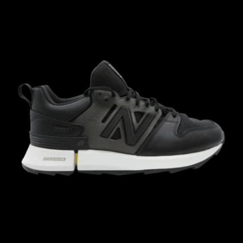 New Balance Comme des Garçons Homme x RC_2 GTX 'Black'