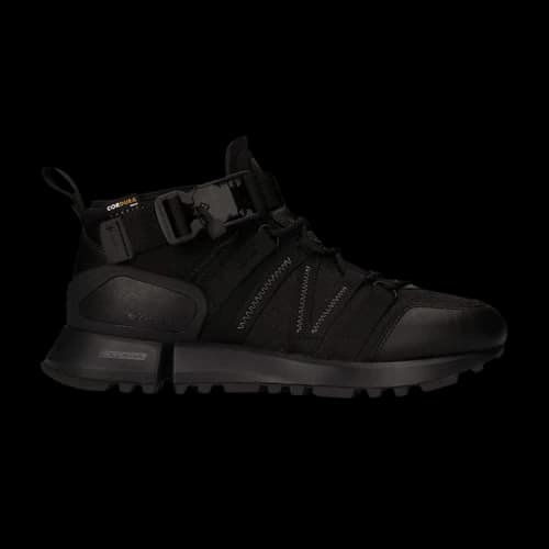 New Balance Extreme Spec R_C4 Mid Snow Peak Black