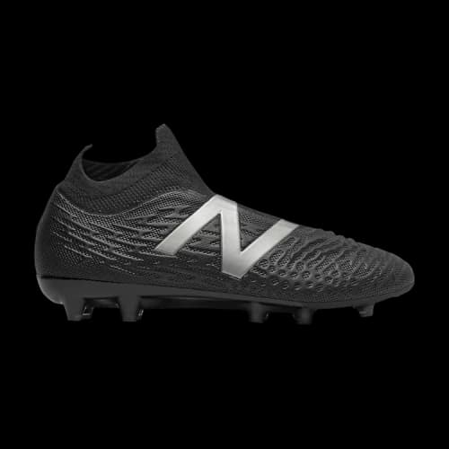 New Balance Tekela V3+ Magia FG 'Black Silver'