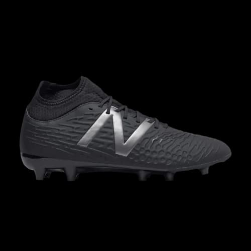 New Balance Tekela V3+ Magique FG 'Black Silver'