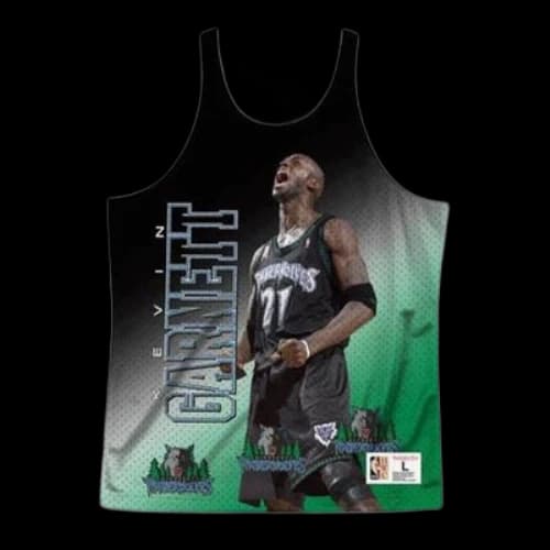 Mitchell & Ness NBA 21