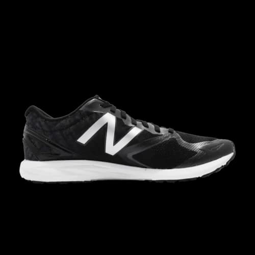 New Balance Strobe 'Black Silver'