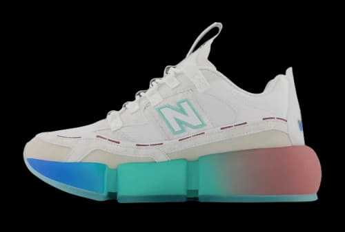 New Balance Vision Racer Jaden Smith Trippy Summer Jade