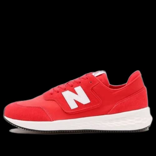 New Balance Fresh Foam X-70 'Red White'