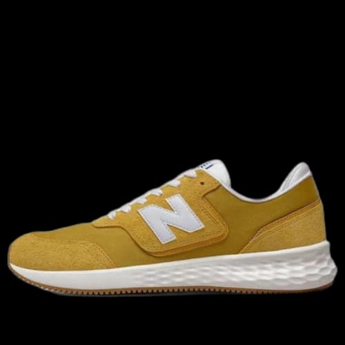 New Balance Fresh Foam X-70 'Yellow'