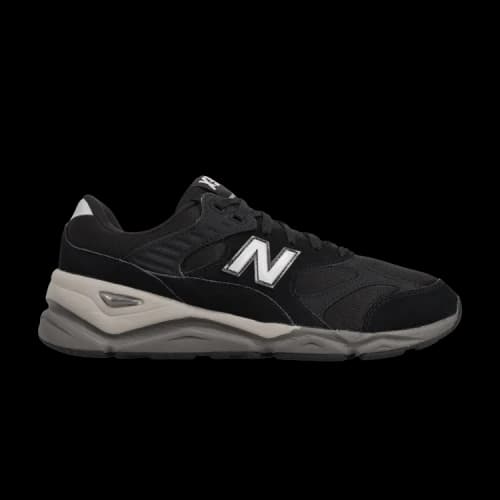 New Balance X-90 'Black Grey'