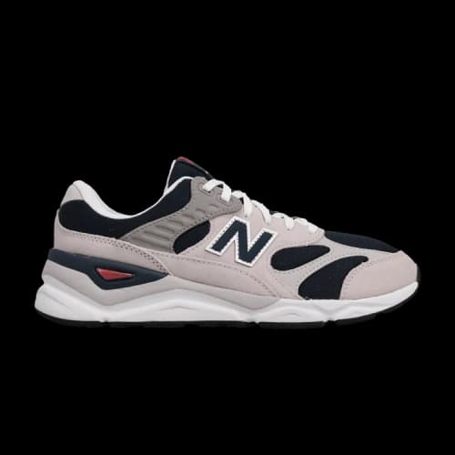 New Balance X-90 'Grey Navy'