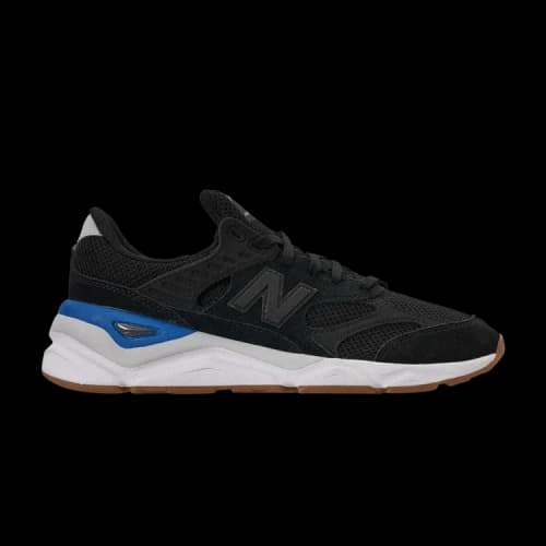 New Balance X-90 V2 'Black Blue'