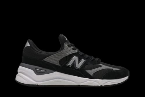 New Balance X-90 Black Castlerock