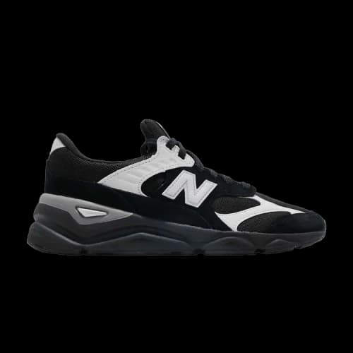 New Balance X-90 'Black Grey'
