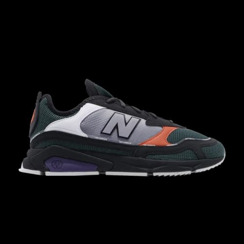 New Balance X-Racer 'Black Green'