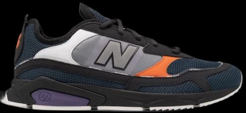 New Balance X-Racer Blue Black
