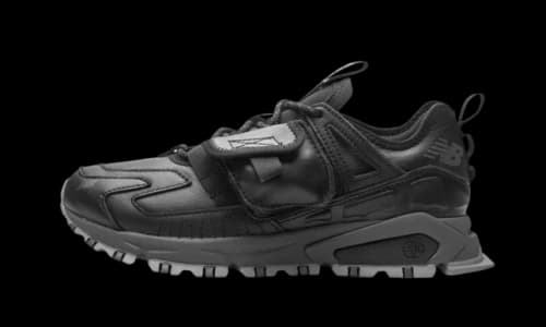 New Balance X-Racer Tactical Utility Black
