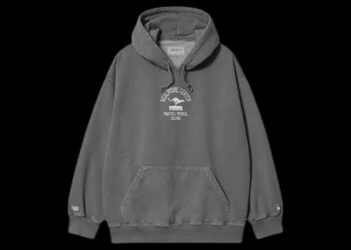 New Balance x Carhartt WIP Hoodie Magnet