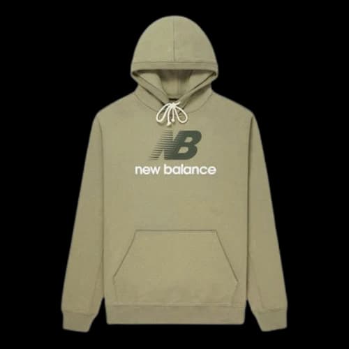New Balance MADE in USA Heritage Hoodie 'True Camo'