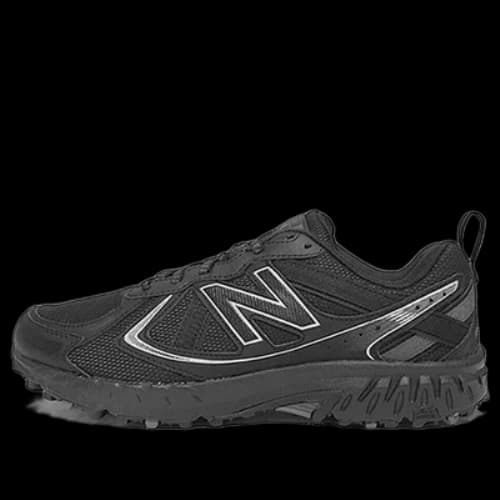 New Balance 410 Shoes 'Black'