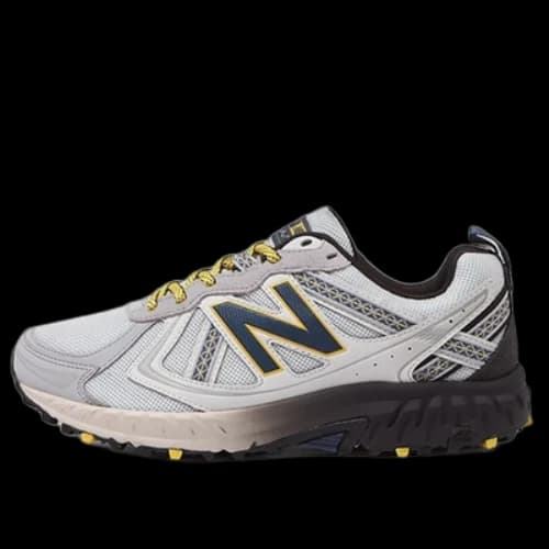 New Balance 410 v5 'Grey'