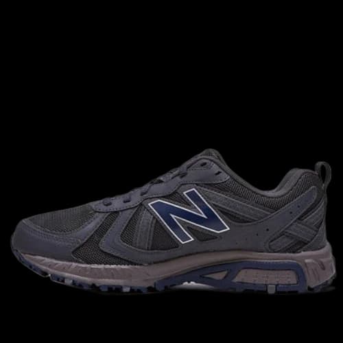 New Balance 410 v5 'Black Blue'