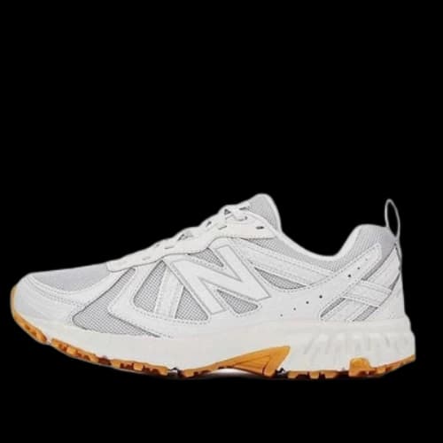 New Balance 410 Series Casual Retro White