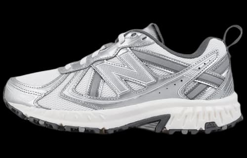 New Balance 410 'Silver'
