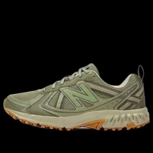 New Balance 410 KOREA PACK 'Olive Green'
