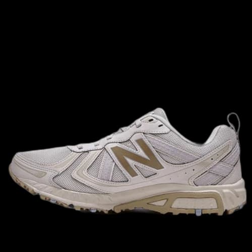 New Balance 410 v5 'Gray Gold'