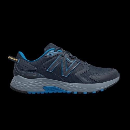 New Balance 410 Trail V7 Low-Top Blue