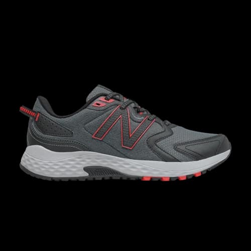 New Balance 410v7 4E Wide 'Lead Red'