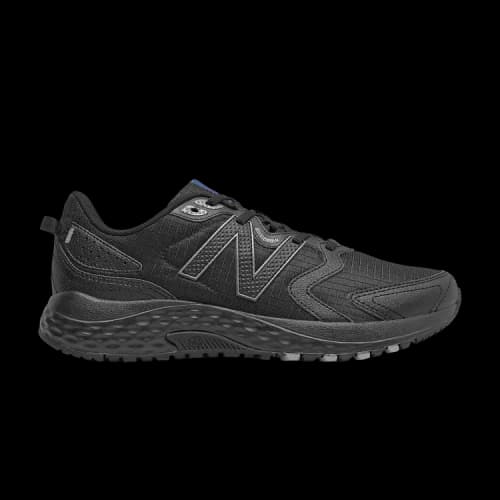 New Balance 410 Series v7 Low-Top Black