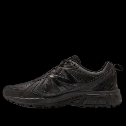 New Balance 410 v5 Shoes Black