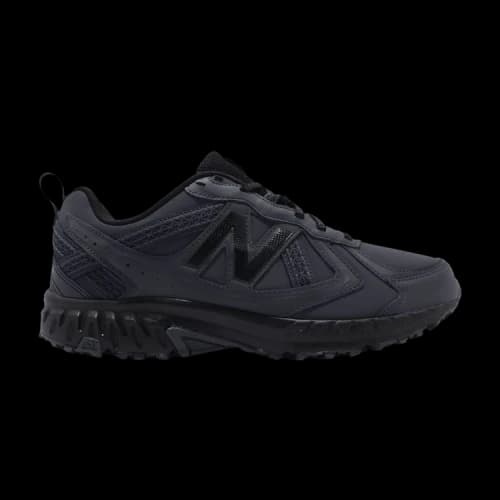 New Balance 410 Wide 'Dark Grey Black'