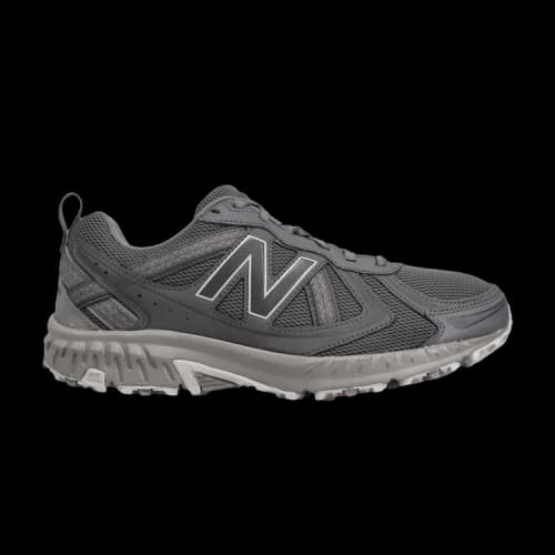 New Balance 410 Wide 'Grey White'