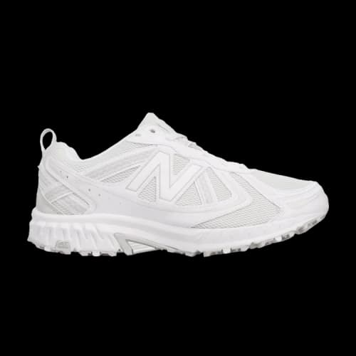 New Balance 410 Wide 'White Grey'