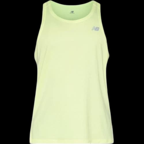New Balance Running Tank Top Men's