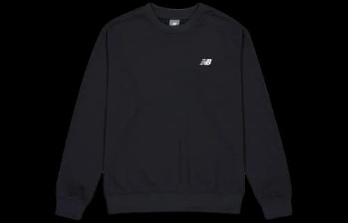 New Balance Sweatshirt Men's Black