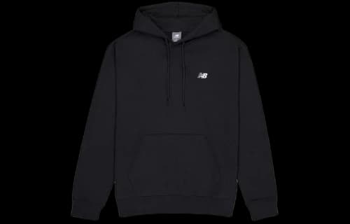 New Balance Logo embroidered Hoodie