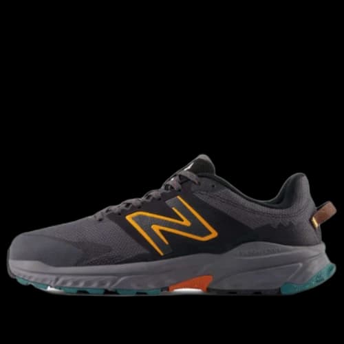 New Balance Fresh Foam 510v6 'Magnet Black'