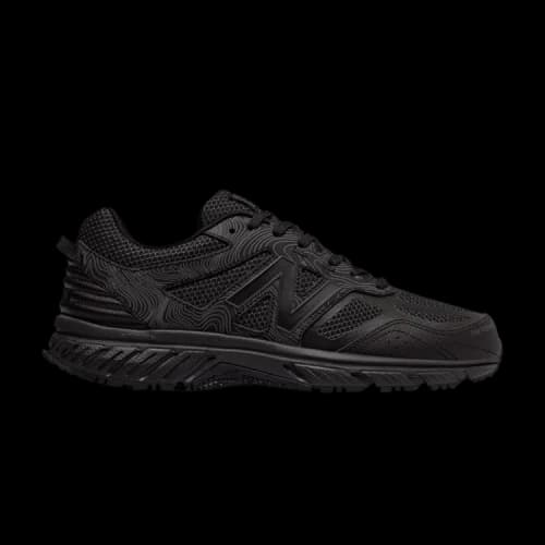 New Balance 510v4 4E Wide 'Black'