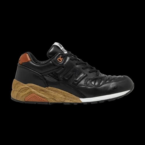 Mita Sneakers x Real Mad Hectic x New Balance MT580 '10th Anniversary'