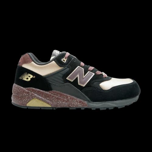 New Balance Stussy x mad HECTIC x Undefeated x MT580 '3 the Hard Way - Kelley'