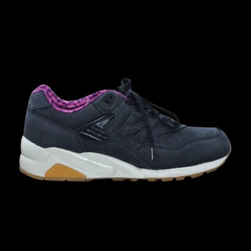 Stussy x mad HECTIC x Undefeated x New Balance MT580 'S.M.U.'