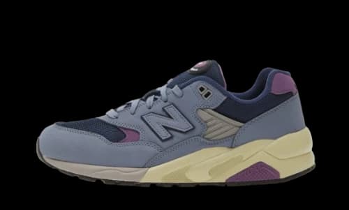 New Balance MT580 Arctic Grey Grape
