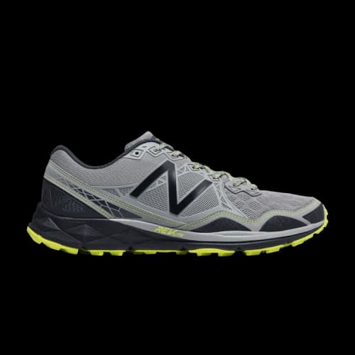 New Balance 910v3 4E Wide 'Grey Yellow'