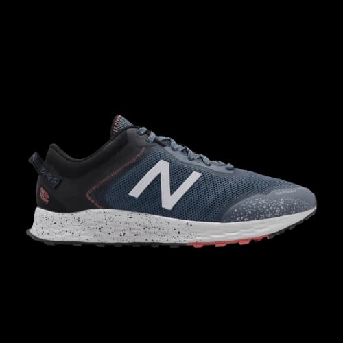 New Balance Fresh Foam Arishi Extra Wide 'Navy Grey'