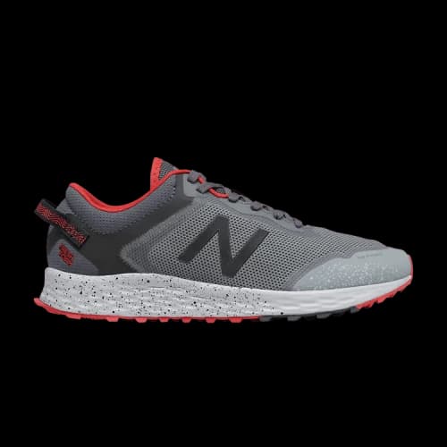 New Balance Fresh Foam Arishi Trail 4E Wide 'Light Cyclone'