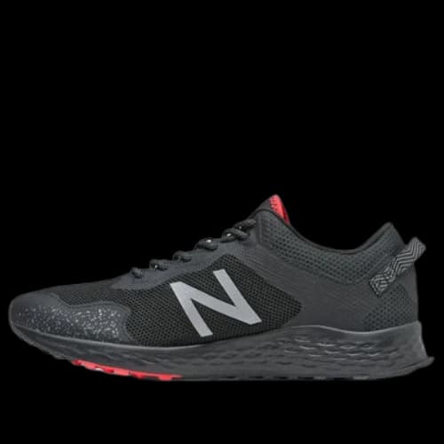 New Balance Fresh Foam Arishi Trail GTX Black