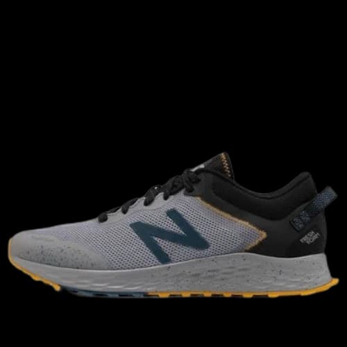 New Balance Fresh Foam Arishi Trail 'Black Grey'
