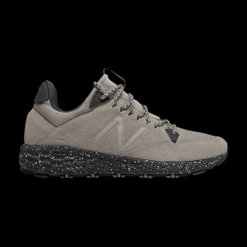 New Balance Fresh Foam Crag Trail 'Alpaca Phantom'