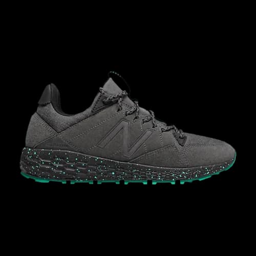 New Balance Fresh Foam Crag Trail 'Magnet Verdite'
